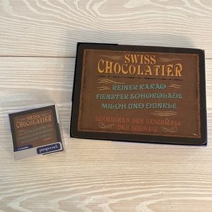 Set of 6 Placemats and Coasters